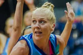University of Canberra Capitals star Abby Bishop wins WNBL MVP