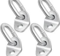 Amazon.com: Easily 7100 Engine Lift Bracket 5500 lb Capacity ...