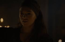 Rewatching Game of Thrones