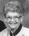 EUNICE BRAY Obituary (2013)