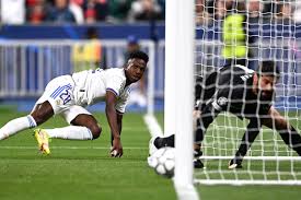 Final Champions 2022: No fue Dios, fue Courtois - Champions, Fútbol - A La  Contra