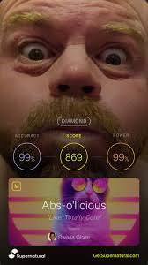 My wife just came home with this. My first Super! Howd she do?