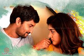 Niveda Thomas Latest News Photos Reviews Gulte Com Nani is one of those upcoming heroes who prove himself time and again. niveda thomas latest news photos