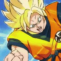 The first playable release was named dragon ball z. Dragon Ball Super Broly Gifs Get The Best Gif On Giphy