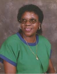 Dorothy Spruill Obituary