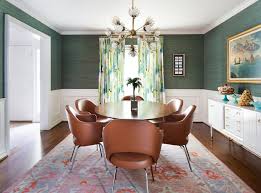 40 Perfect Dining Room Colors For Any Style