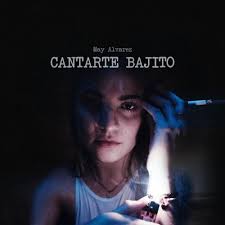 Letras de May Alvarez