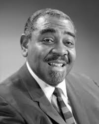 Tyree Glenn born 23 November 1912