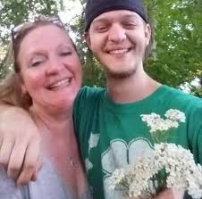 Thank you, love & hugs to Mom Darlene Fuller for sharing a picture of her  handsome son Aaron and to Mom Karen DeLeon for sharing a picture of her  handsome son Tommy