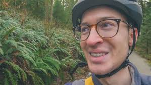 Steeps and ladders: Nicoles via Poplar || Burnaby Mountain, BC