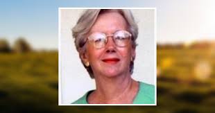 Dorothy Dee Sloan Underwood Obituary 2008