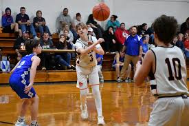 MVJH Wildcat squads win nail biters vs. Pleasanton