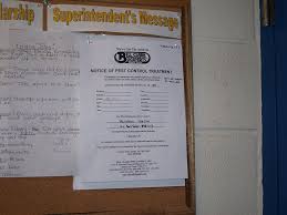 A bill approved by the california assembly this week would outlaw the use of a common type of rat poison, making it more difficult to control rodent populations around rental… Spn Reporting For Yellow Red And Incidental Use Treatments School Integrated Pest Management