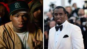 Becoming More Full-Facing': 50 Cent Defends Public Statements About Sean  Diddy Combs' Adult Parties From Before His Arrest | PINKVILLA