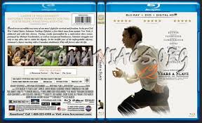 Twelve years a slave : 12 Years A Slave Blu Ray Cover Dvd Covers Labels By Customaniacs Id 205512 Free Download Highres Blu Ray Cover