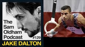 Joshua Oldham's Instagram, Twitter & Facebook