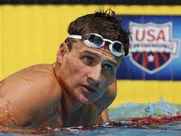 Fred was married to deborah phelps. Phelps Und Lochte Wie Freund Und Feind Sport A Z