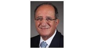 Eugene Elias Obituary (2022)