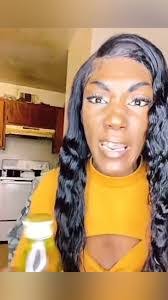 Mia Odom's Instagram, Twitter & Facebook