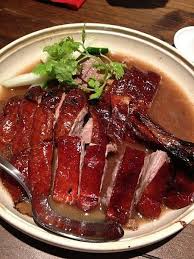 Crispy Duck Recipes Roasted Fried Chinese Crispy Peking Duck Thai Crispy Duck Recipes Duck Recipes Poultry Recipes