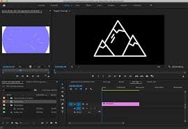 Arayüz çok karışık olduğundan henüz video'lara logo eklemeyi çözemedim. How To Add A Logo To Video In Premiere Pro