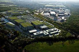 This world class film and television studio is located on 20 hectares of land in nusajaya of johor, malaysia. Pinewood From Stage To Screen Features Screen
