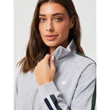 Björn Borg Ace French Terry Track Jacket