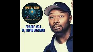 FULL EPISODE with Kevin Bozeman!...