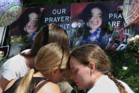 For more michael jackson coverage go to: My God Michael Jackson Is Dead The Final Hours Leading Up To The Pop Star S Death Abc News