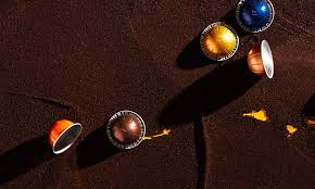 Coffee capsules with filling machines. New Uk Scheme Launching For Nespresso Dolce Gusto And Tassimo Coffee Pod Recycling Which News