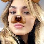 Leila Conway's Instagram, Twitter & Facebook