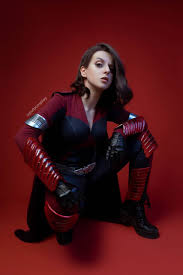 View [SELF] Stormfront from the Boys cosplay by me for free | Simply-Cosplay