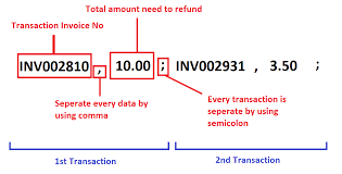 Click open an account → click register button at the bottom page → fill in your details. Introduction Qlicknpay Apis V1