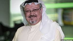 He died on october 2. Cia Determines Saudi Crown Prince Ordered Jamal Khashoggi S Death