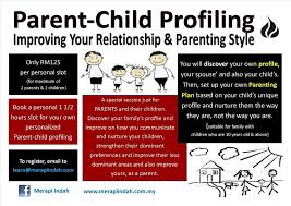 Parent Child Profiling Improving Your Relationship And Parenting Style Parenting Styles Quotes Kids And Parenting Parenting Advice Quotes