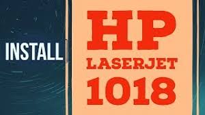 This download includes the hp print driver, hp printer utility and hp scan software. How To Install Hp Laserjet 1018 Printer Driver On Windows 10 And Windows 7 Windows 8 Youtube