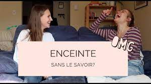 Jour o tout bascul audience. Je Jase Avec Joanie Vigneault Enceinte Sans Le Savoir Youtube