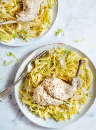 Lapin A La Moutarde Ricardo Recipe Vegetable Recipes Recipes Local Food