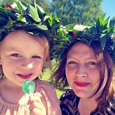 Nu slår drömmen ut i full blom