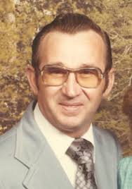 Harold Goss Obituary