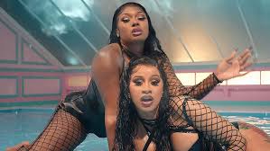 We Re Living For The Sex Positive Representation In Wap