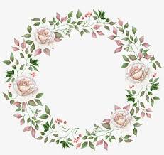 Selecting the best invitation card adds more beauty to your invitations. This Backgrounds Is Hand Drawn Wedding Invitation Card Niedliches Blumenmonogramm Grosse Wanduhr Png Image Transparent Png Free Download On Seekpng