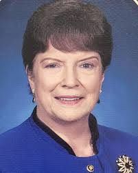 Patsy Day Robertson Obituary July 12, 2025