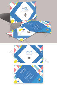 Download Children S Clothing Leisure Entertainment Personal Business Card Template Design Psd Free Download Pikbest PSD Mockup Templates