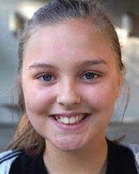 Ava Everett's Instagram, Twitter & Facebook