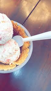 Amore Food Desserts Ice Cream