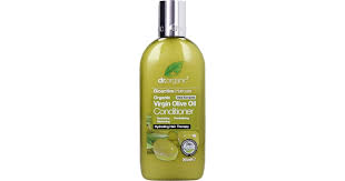 Nevertheless, you should remember that since these studies did not specifically involve olive oil, we can only speculate about the effectiveness of olive oil in hair treatment. Dr Organic Organic Olive Conditioner 265 Ml Ecco Verde Online Shop