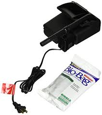 Tetra 26316 Whisper Filter Pf10 5 10 Gallon Designed For Use In Smaller Aquariums Up To 10 Gallonuses Me Aquarium Filter Betta Fish Tank Fish Tank Accessories