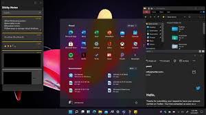 Windows 11 is an upcoming major release of the windows nt operating system developed by microsoft. Future Windows 11 Tablets Could Borrow This Ipad Feature Digital Trends