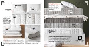 Hyllestad хиллестадматрас с пружинами карманного типаномер товара:504.258.07. Ikea Katalog 2016 Wazny Do 03 07 2016 By Iulotka Pl Issuu